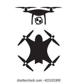 Bomb drone