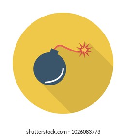  bomb explosion danger 