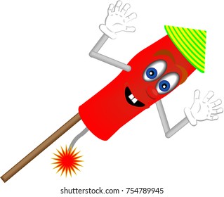 bomb firecracker fireworks