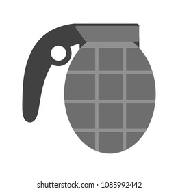 Bomb Icon