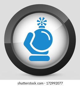 Bomb icon
