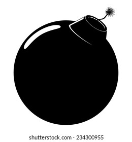 bomb icon