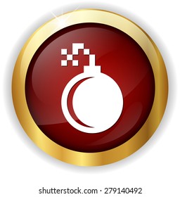 bomb icon