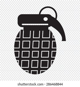 Bomb Icon
