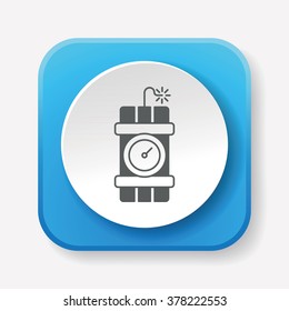bomb icon