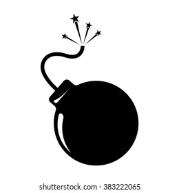 bomb icon