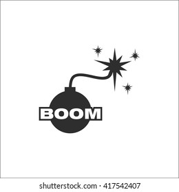 Bomb icon