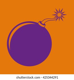 Bomb Icon