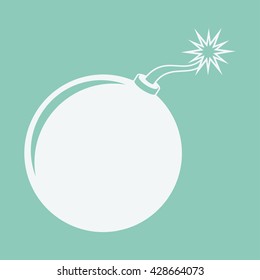 Bomb Icon