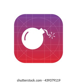 bomb icon