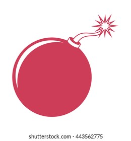 Bomb Icon