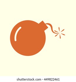 bomb icon