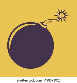 Bomb Icon