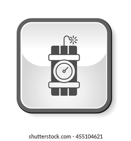 bomb icon