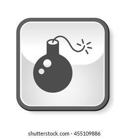 bomb icon