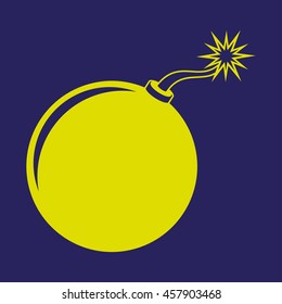 Bomb Icon