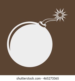 Bomb Icon