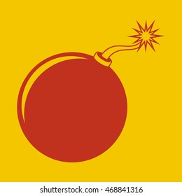 Bomb Icon