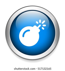 bomb icon