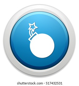 bomb icon