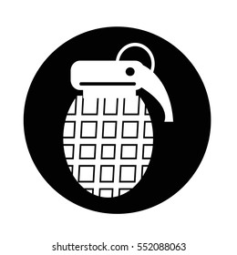 Bomb Icon