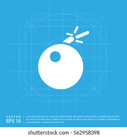 BOMB icon