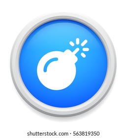 bomb icon