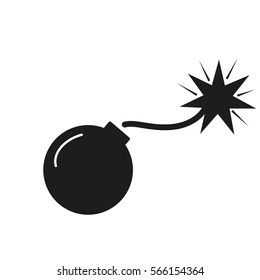 bomb icon