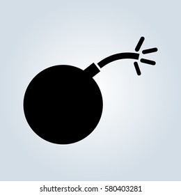 bomb icon