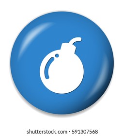 bomb icon
