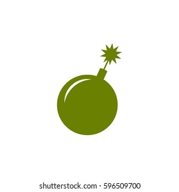 bomb icon