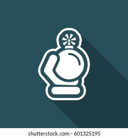 Bomb icon
