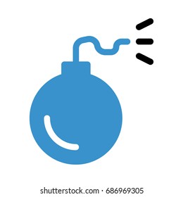 Bomb icon