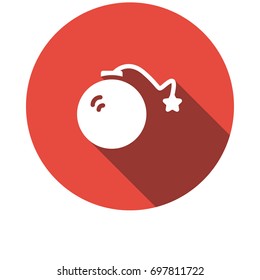 Bomb icon