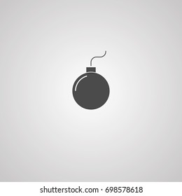 bomb icon