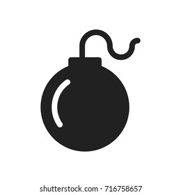 bomb icon