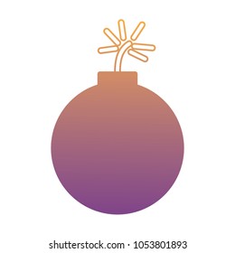 bomb icon image 