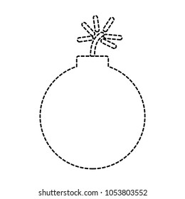 bomb icon image 