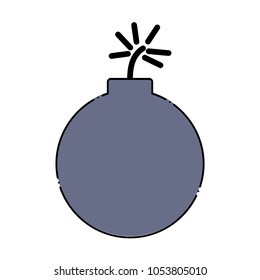 bomb icon image 