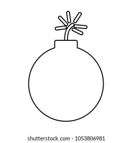 bomb icon image 