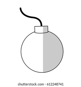 bomb icon image