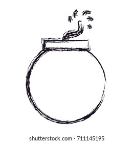 bomb icon image
