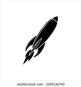 Icono de bomba, ilustración vectorial. Diseño plano. Icono de bomba ilustración vectorial aislada en fondo blanco, pasos de icono de bomba. símbolo vector de diseño gráfico de icono de bomba.