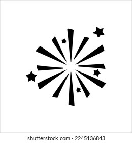 Bomb icon, vector illustration. Flat design style. bomb icon vector illustration isolated on white background, bomb icon eps. bomb icon graphic design vector symbol.