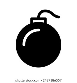 Ilustración de diseño de símbolo de Vector