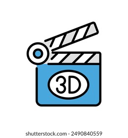 Bomb icons set vector stock illustration
