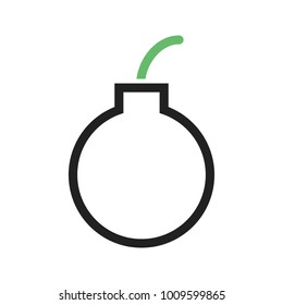 Bomb II Icon