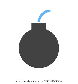 Bomb II Icon