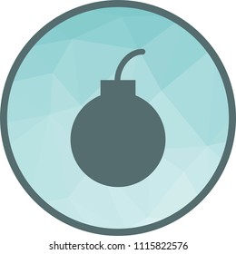 Bomb II Icon