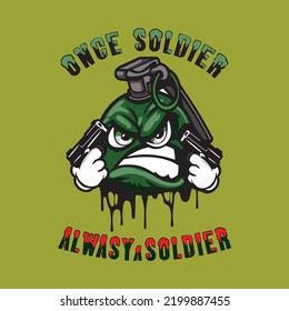 Bomb Squad Designs For Digital Printing 